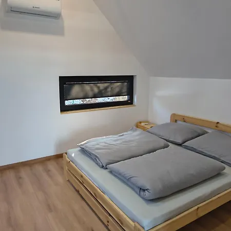 Apartmán Nad Jeziorem