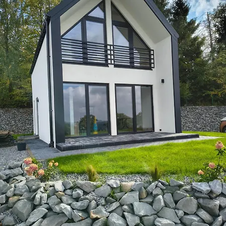 Apartmán Nad Jeziorem *